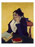 L'Arlesienne: Madame Joseph Michel Ginoux