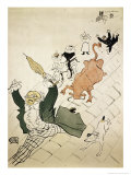 La Vache Enragee