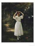 Flower Girl