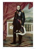 Le Marechal Comte Gerard