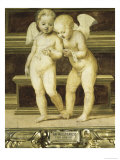 Madonna of the Canopy