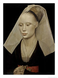 Portrait of a Lady