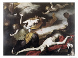 Death of Adonis