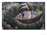Detail Story of St Nicola Di Bari