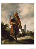 The Clown