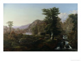 Camp in the Wilderness