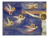 Detail of the Crucifixion