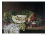 Still Life with Fruit