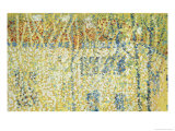 Landscape  c1906