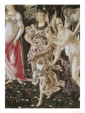 La Primavera  c1481