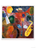 Jazz Messenger I