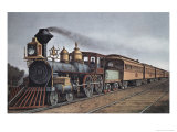 The Through Express