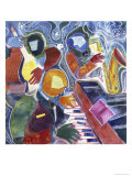 Jazz Messenger II
