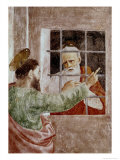 St Peter in Jail