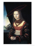 Portrait of a Lady