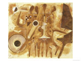 Aboriginal Jazz  c1997