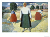 Female Farmers