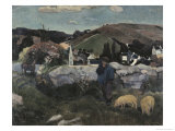 Swineherd