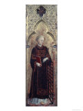 St Lawrence