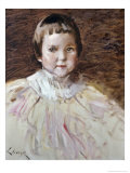 Little Girl