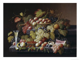 Bountiful Harvest