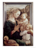 Madonna Del Granduca
