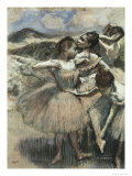 The Dancers
