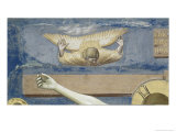 Detail of The Crucifixion