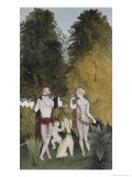 L'Heureux Quatuor