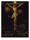 Crucifixion  c1637