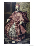 Cardinal Nino de Guevara