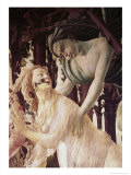 La Primavera  c1481