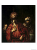 David and Uriah
