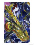 Sax Essence