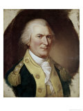 Governor Arthur St Clair