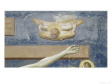 Detail of The Crucifixion