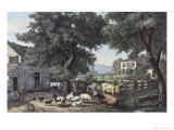 The Old Homestead