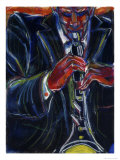 Clarinet