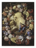 The Annunciation