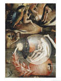 Detail of Garden of Earthly Delights  no7  c1505