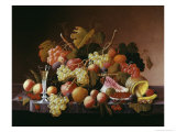 Tabletop Still Life