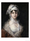 Antonia Zarate