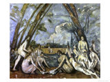 Les Grand Baigneuses  no1