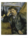 Smoker  c1890-1892
