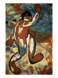 Bather  c1911