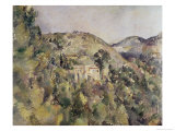 La Collines Des Pauvres