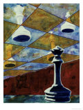 Glass Ceiling
