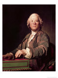 Gluck at the Spinet