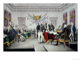 The Declaration of Independence