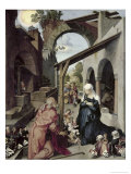 Paumgartner Altarpiece